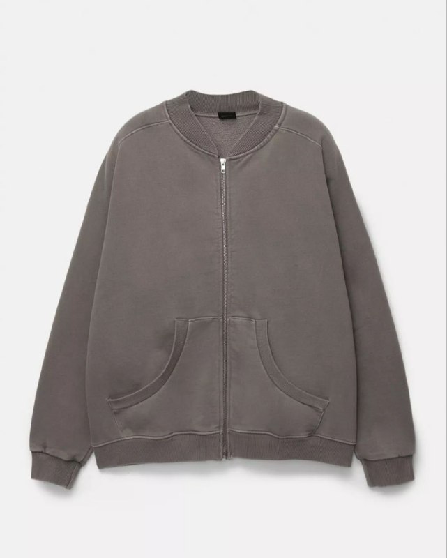 Толстовка Pull and Bear размер М 2