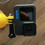 GoPro Hero 10 Black 2