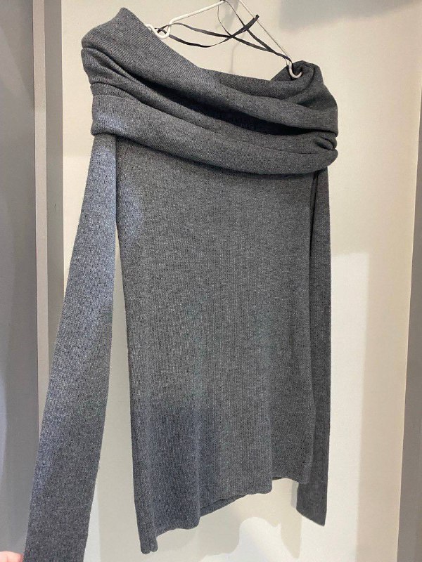 Zara шорты с ремнем из кожи, свитер, рубашка, блейзер S 3