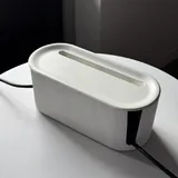 Сетевые фильтры, USB-блоки, разветвители, удлинители, кабели 5