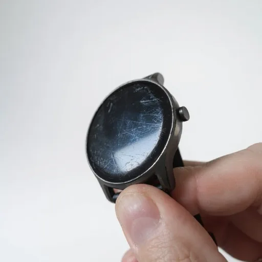 Смарт часы Haylou Smart Watch GS LS09A