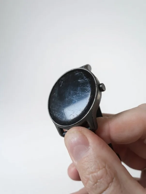 Смарт часы Haylou Smart Watch GS LS09A 1