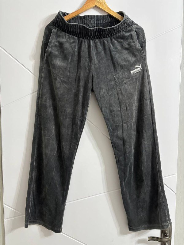 Мужские и женские вещи