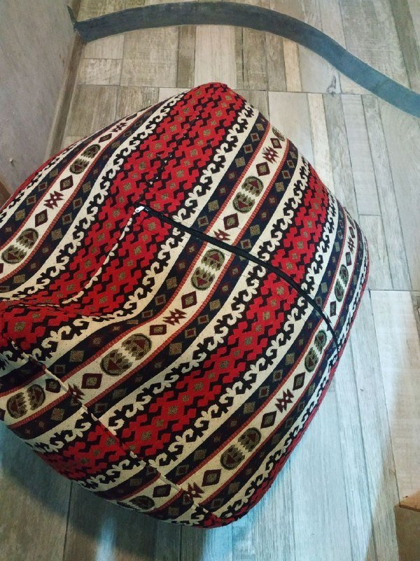 Кровать с матрасом, журнальный столик, диван, бутербродница, костыли, кресло-подушки 5