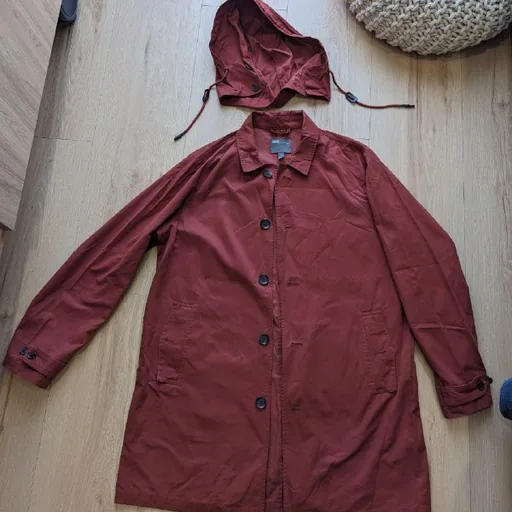 Тренч ASOS
