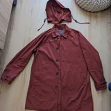Тренч ASOS 1
