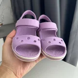 Детские босоножки Crocs 3