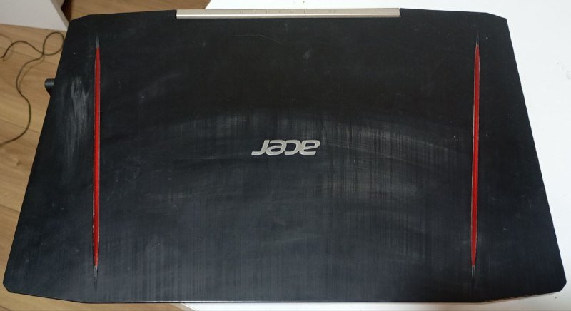 Ноутбук Acer Aspire VX 3