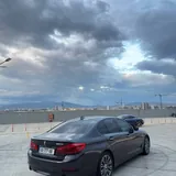 BMW 520 xDrive 4