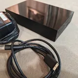 Внешний жесткий диск Seagate 4 ТБ 1