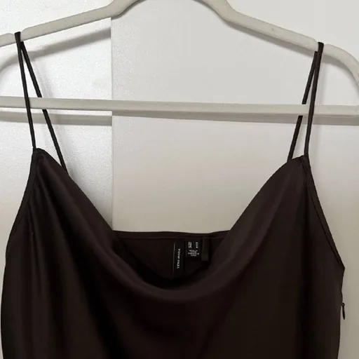 Платье Vero Moda