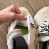 Кроссовки Lacoste, размер 42.5 2