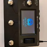 Singular Sound Aeros Loop Studio лупер 4