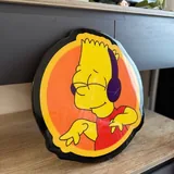 Картины, игрушка, держатель, тостер, блендер, стулья 1