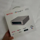 Проектор Etoe 4