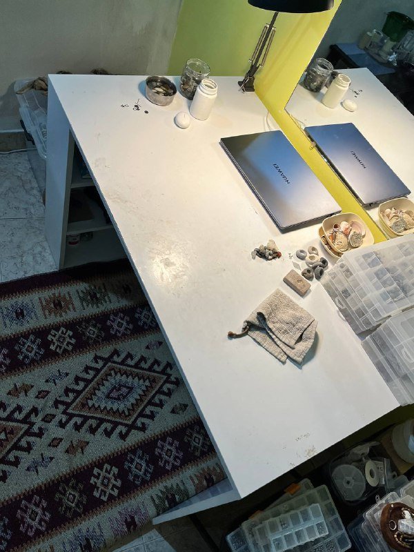 рабочий стол 2