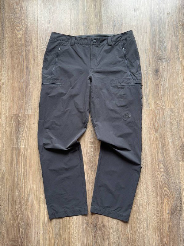 Штаны Mammut, The North Face, Marmot, Nike ACG, Patagonia, Totonka 2