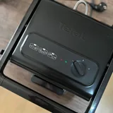 Контактный гриль Tefal, блендер Franko, массажёр для головы BORK 4