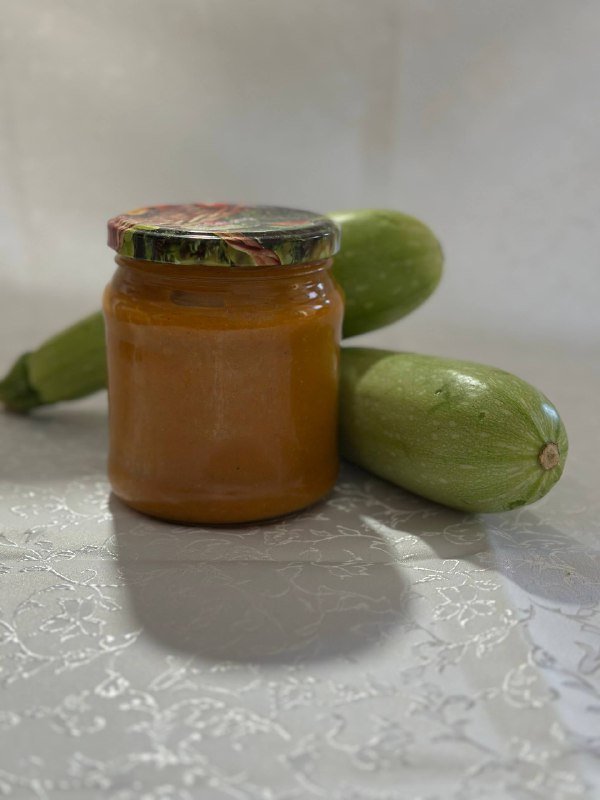 Консервированные и замороженные домашние заготовки 2