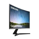 Samsung 27 Curved монитор 2