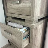 Прикроватные тумбочки 3