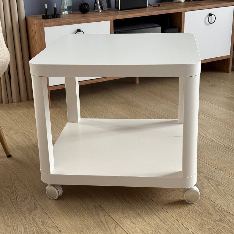 Столик тумбочка IKEA TINGBY 2