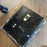 Материнская плата MSI Z490 A Pro с блоком питания Deepcool PF750 3