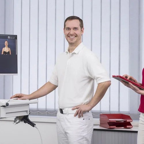 Определение риска онкологии новообразований кожи