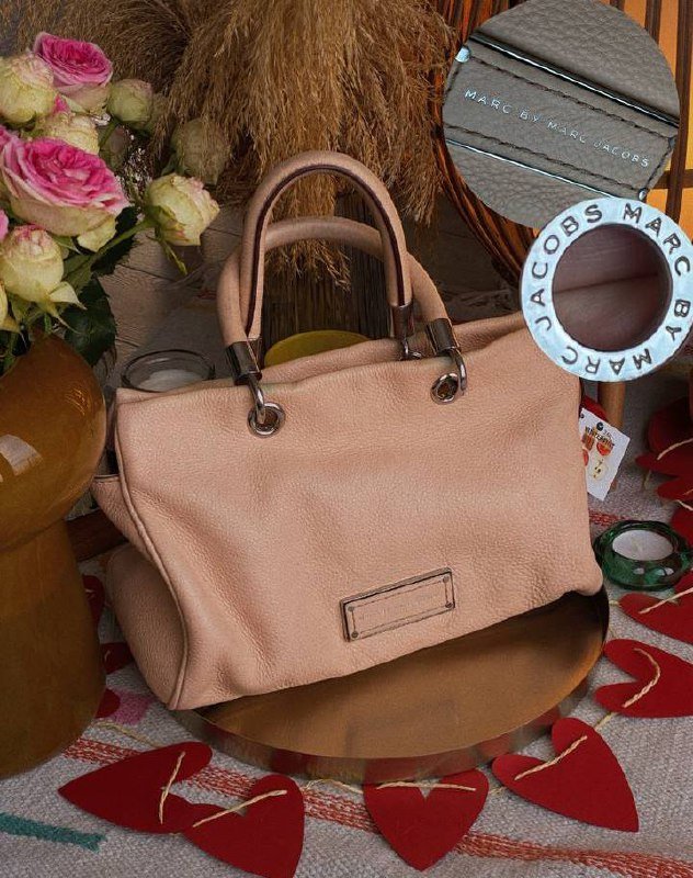 Longchamp, Kipling, DUPONT, Marc Jacobs, Gap женские сумки 4