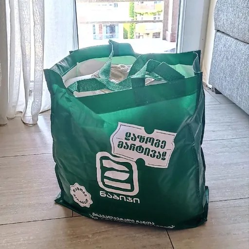 Большой пакет женских вещей
