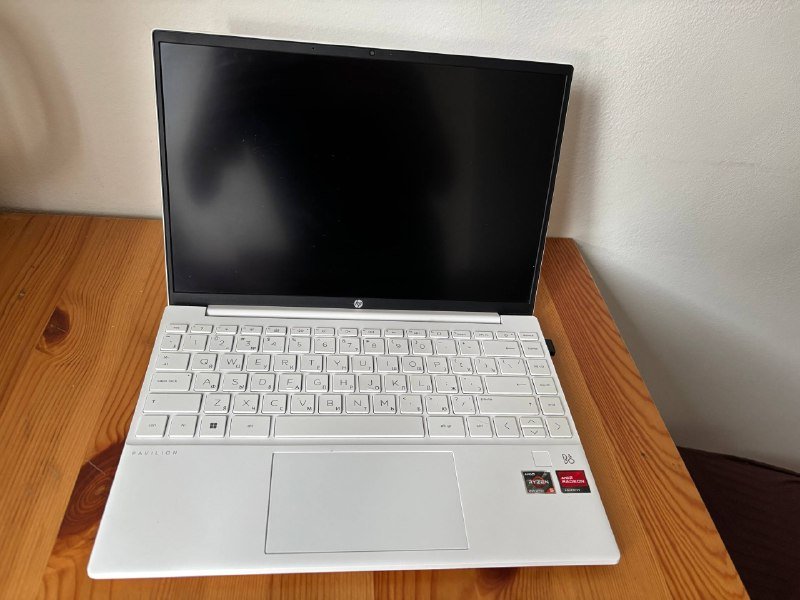 Ноутбук HP Pavilion Aero 13-be0067ur