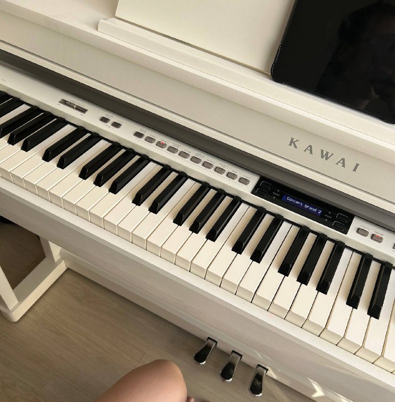 Цифровое пианино Kawai CN35 2
