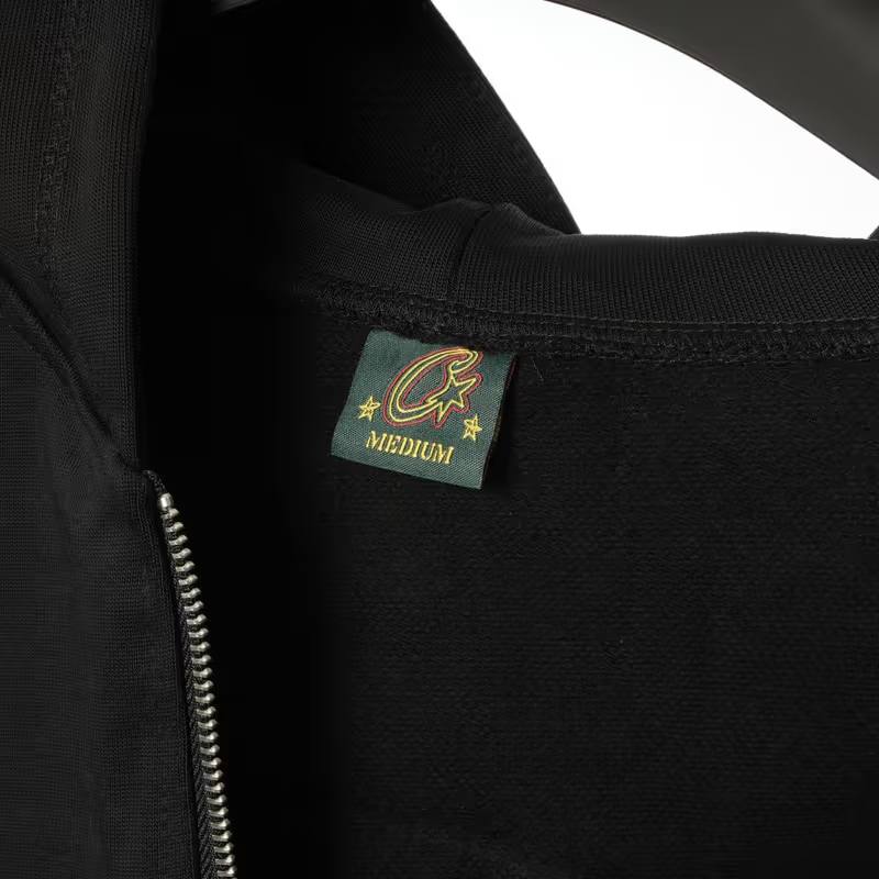 Зип худи Corteiz по предзаказу 3