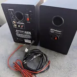 Комплектующие для ПК, акустика PreSonus ERIS 3.5 9