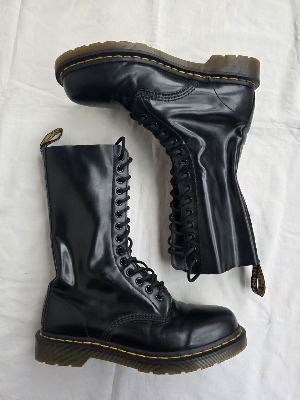 Dr Martens boots 1941, размер 42