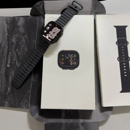 Apple Watch Ultra 2
