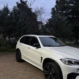 BMW X5 F15, 2014, 3.0 N55 benzinli 1