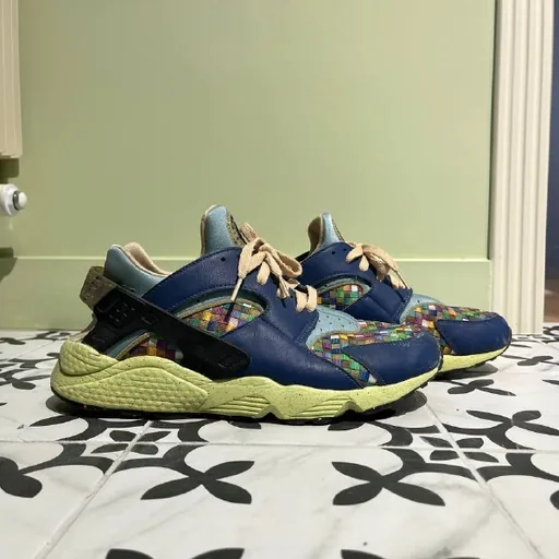 Nike Huarache кроссовки