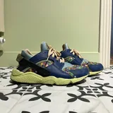 Nike Huarache кроссовки 1