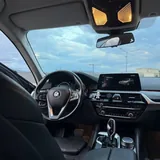 BMW 520 xDrive 6