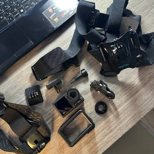 DJI Action 4