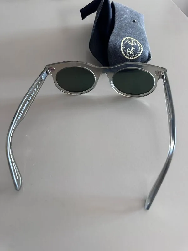 Очки Ray Ban 5