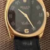 Rolex watch 1
