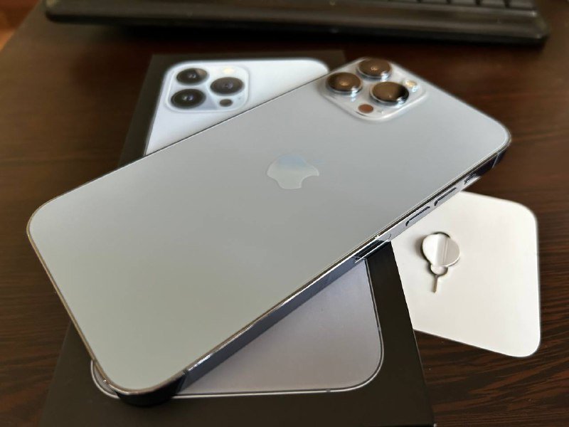 iPhone 13 Pro Max 256G