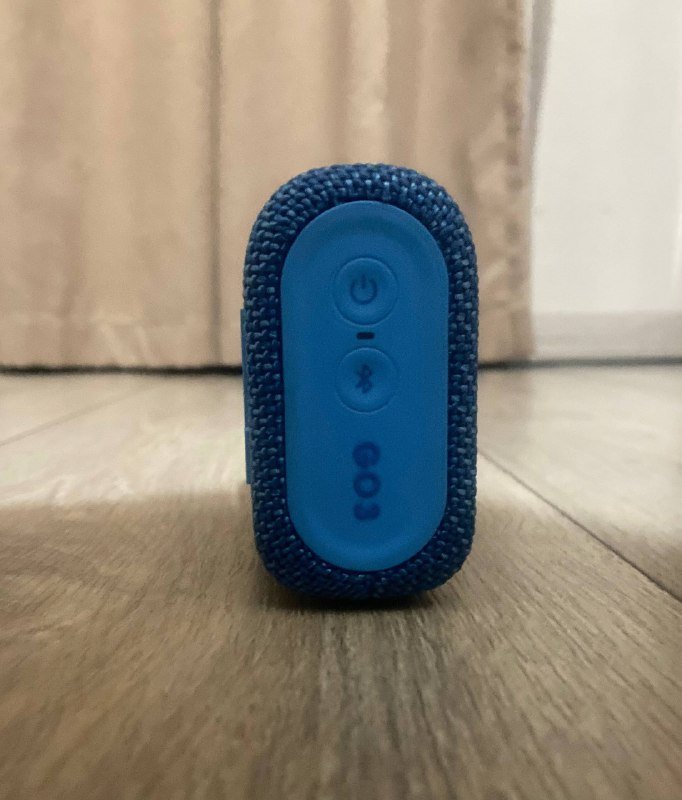 Колонка JBL GO3