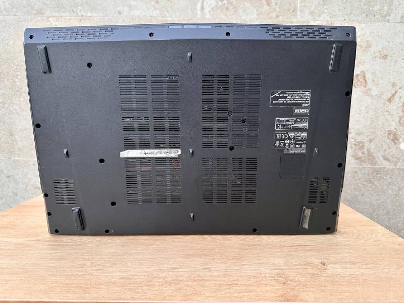 Продаю ноутбук MSI GL72M 7RDX 5