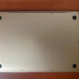 MacBook Air 13-inch 2020 3