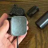 Xiaomi Uniblade триммер-бритва 3