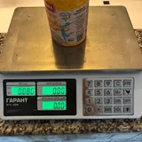 Электронные торговые весы Гарант ВПС-40М 2