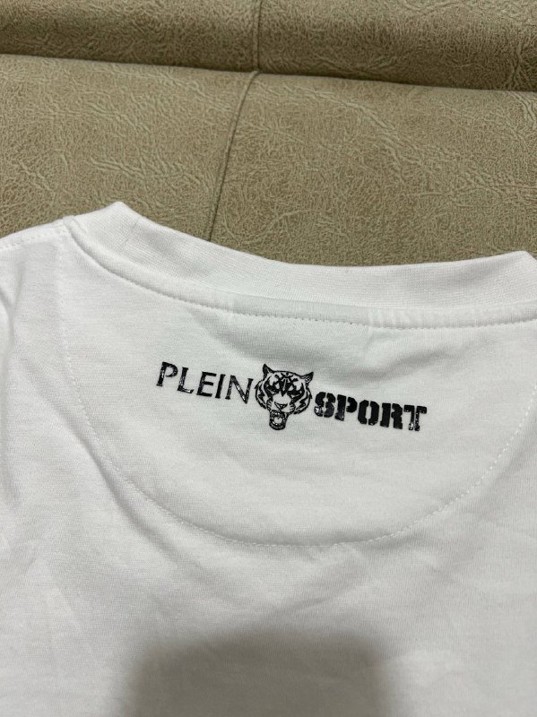 Футболка Philippe Plein Sport размер M 4